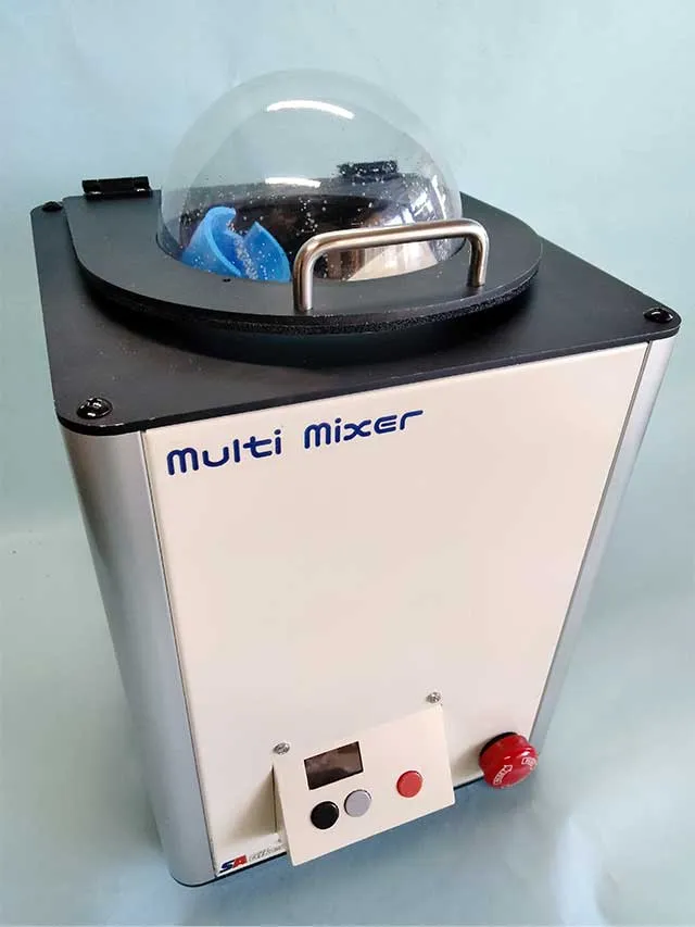Multi Mixer01